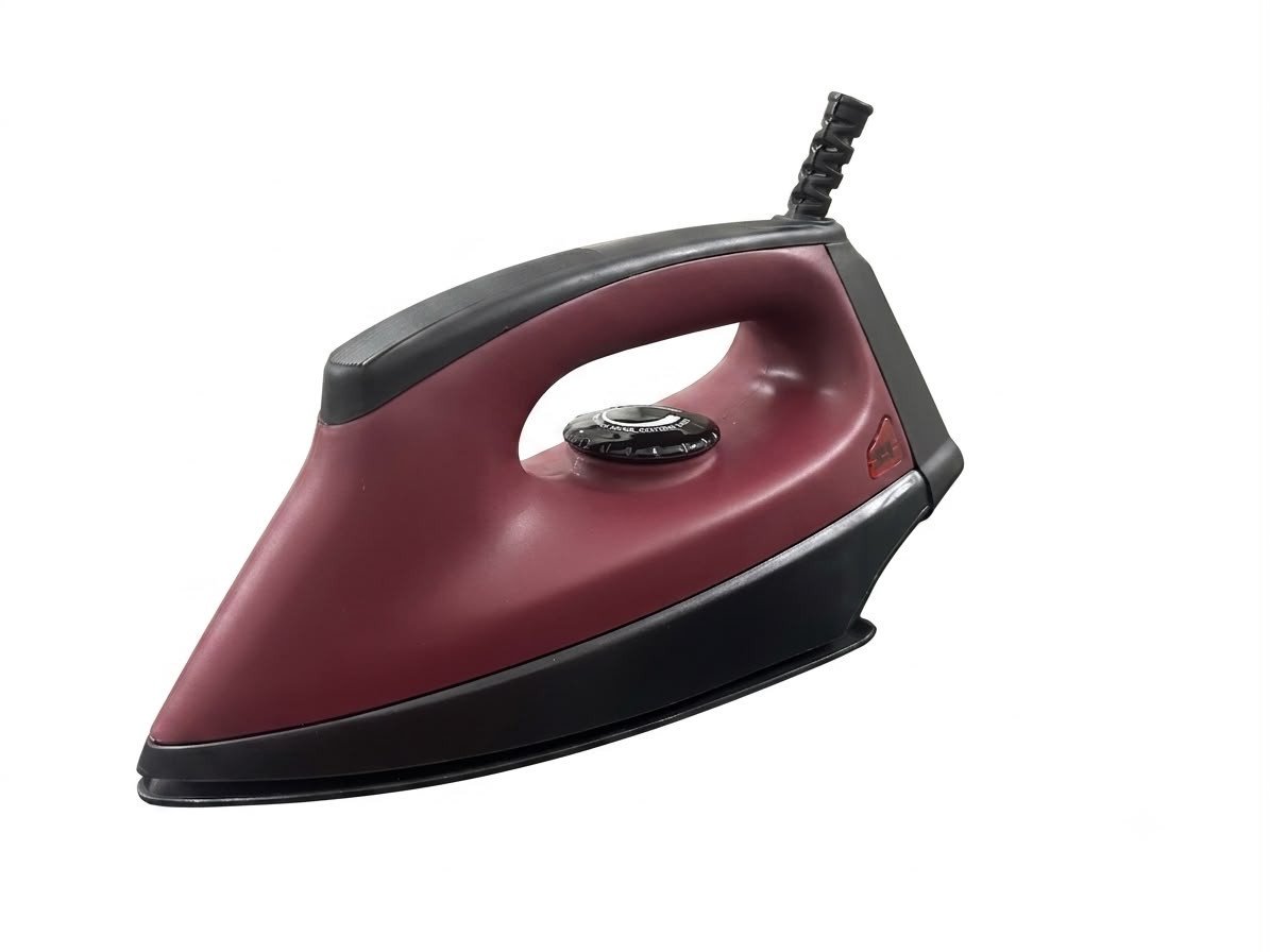 LUNAR ELECTRIC IRON